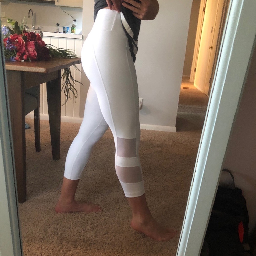90 degree legging